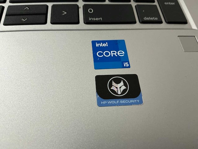 Laptop - hp - hp probook 450 15.6 inch g9 notebook pc - afbeelding 2 van  7