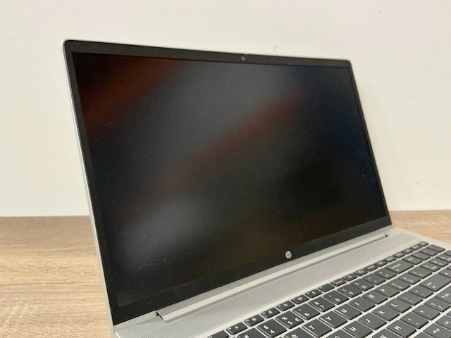 Laptop - hp - hp probook 450 15.6 inch g9 notebook pc - afbeelding 3 van  7