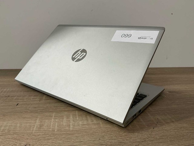 Laptop - hp - hp probook 450 15.6 inch g9 notebook pc - afbeelding 5 van  7