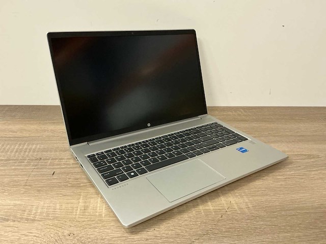 Laptop - hp - hp probook 450 15.6 inch g9 notebook pc - afbeelding 1 van  7