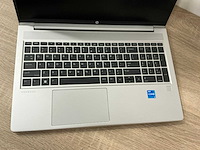 Laptop - hp - hp probook 450 15.6 inch g9 notebook pc - afbeelding 2 van  7