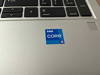 Laptop - hp - hp probook 450 15.6 inch g9 notebook pc - afbeelding 3 van  7