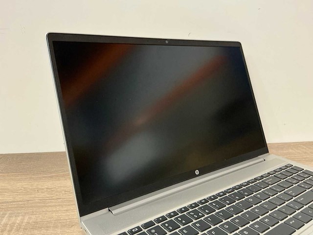 Laptop - hp - hp probook 450 15.6 inch g9 notebook pc - afbeelding 4 van  7