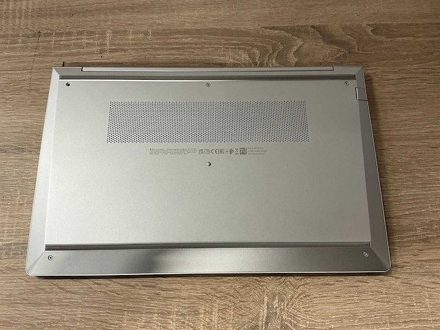 Laptop - hp - hp probook 450 15.6 inch g9 notebook pc - afbeelding 6 van  7