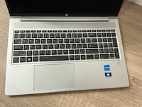 Laptop - hp - hp probook 450 15.6 inch g9 notebook pc - afbeelding 7 van  7