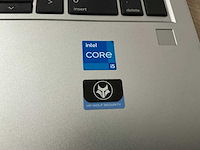 Laptop - hp - hp probook 450 15.6 inch g9 notebook pc - afbeelding 2 van  7