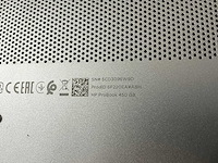 Laptop - hp - hp probook 450 15.6 inch g9 notebook pc - afbeelding 5 van  7