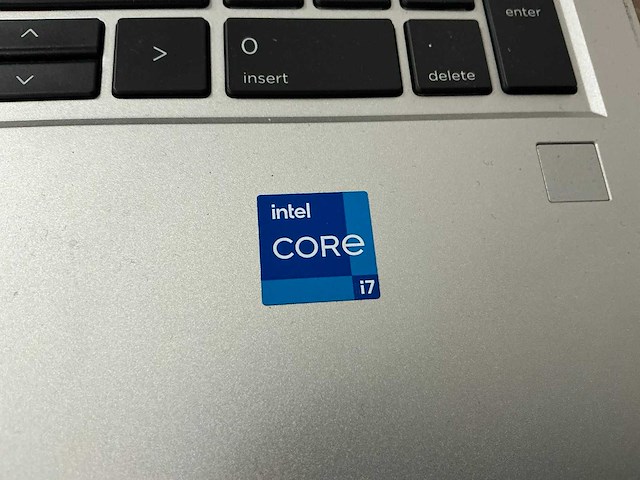 Laptop - hp - hp probook 450 15.6 inch g9 notebook pc - afbeelding 3 van  7