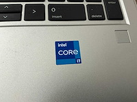 Laptop - hp - hp probook 450 15.6 inch g9 notebook pc - afbeelding 3 van  7