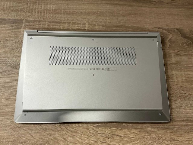 Laptop - hp - hp probook 450 15.6 inch g9 notebook pc - afbeelding 6 van  7