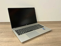 Laptop - hp - hp probook 450 15.6 inch g9 notebook pc - afbeelding 6 van  7