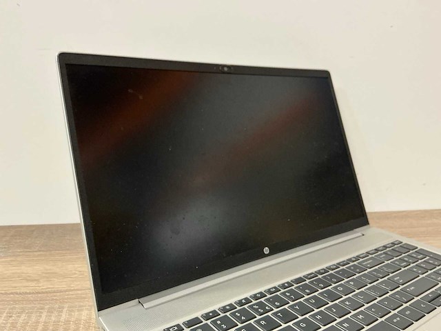 Laptop - hp - hp probook 450 15.6 inch g9 notebook pc - afbeelding 7 van  7