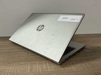Laptop - hp - hp probook 450 15.6 inch g9 notebook pc - afbeelding 3 van  7