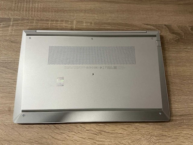 Laptop - hp - hp probook 450 15.6 inch g9 notebook pc - afbeelding 4 van  7