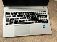 Laptop - hp - hp probook 450 15.6 inch g9 notebook pc - afbeelding 2 van  7