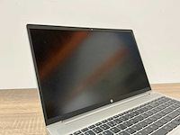 Laptop - hp - hp probook 450 15.6 inch g9 notebook pc - afbeelding 4 van  7