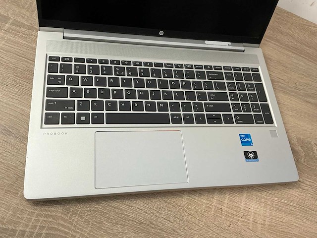 Laptop - hp - hp probook 450 15.6 inch g9 notebook pc - afbeelding 2 van  7