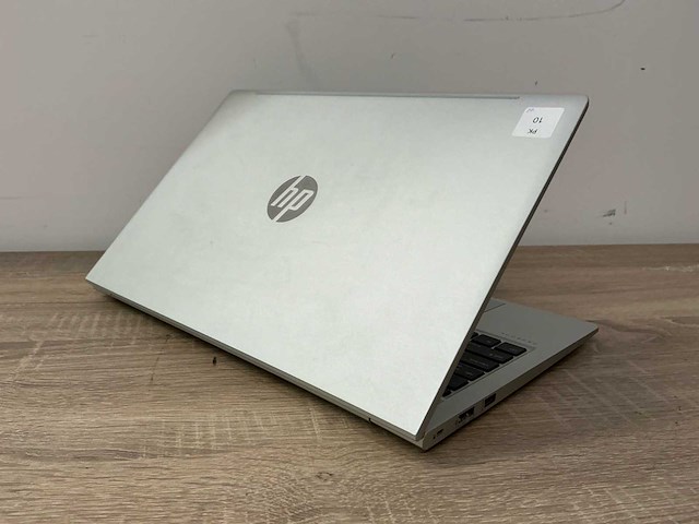 Laptop - hp - hp probook 450 15.6 inch g9 notebook pc - afbeelding 5 van  7