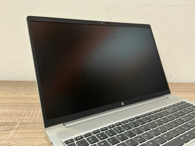 Laptop - hp - hp probook 450 15.6 inch g9 notebook pc - afbeelding 4 van  7