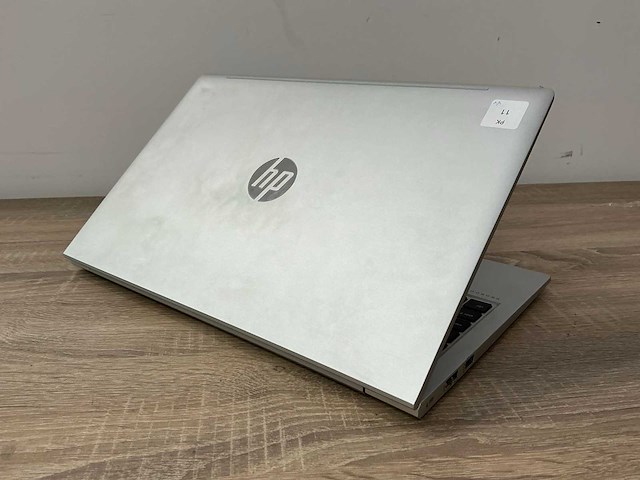 Laptop - hp - hp probook 450 15.6 inch g9 notebook pc - afbeelding 5 van  7