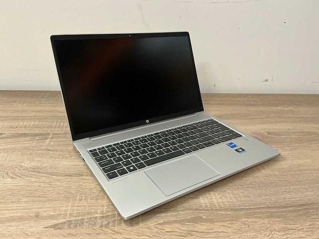 Laptop - hp - hp probook 450 15.6 inch g9 notebook pc - afbeelding 1 van  7
