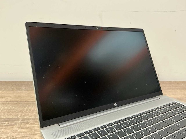 Laptop - hp - hp probook 450 15.6 inch g9 notebook pc - afbeelding 4 van  7