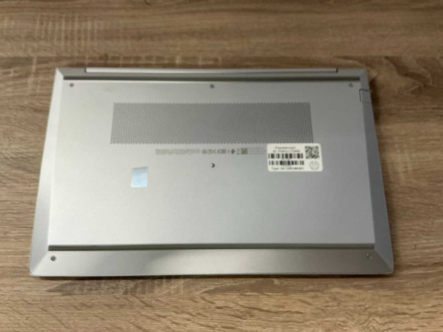 Laptop - hp - hp probook 450 15.6 inch g9 notebook pc - afbeelding 6 van  7