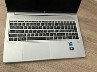 Laptop - hp - hp probook 450 15.6 inch g9 notebook pc - afbeelding 2 van  6