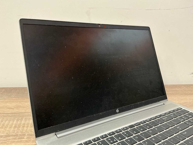 Laptop - hp - hp probook 450 15.6 inch g9 notebook pc - afbeelding 4 van  6
