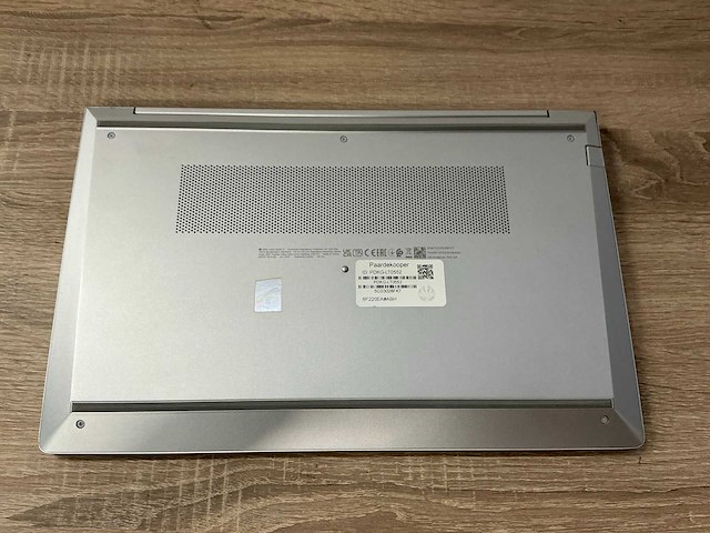 Laptop - hp - hp probook 450 15.6 inch g9 notebook pc - afbeelding 5 van  6