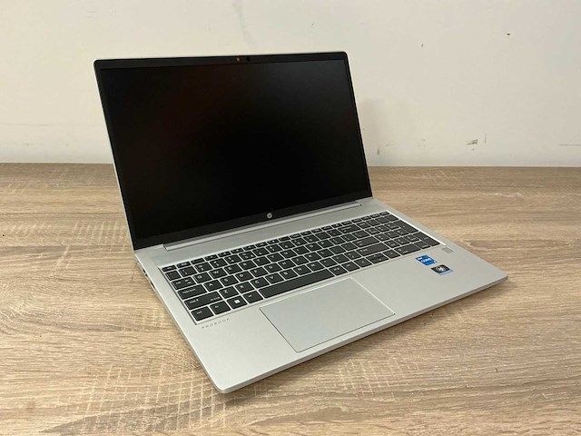 Laptop - hp - hp probook 450 15.6 inch g9 notebook pc - afbeelding 1 van  4
