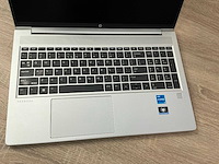 Laptop - hp - hp probook 450 15.6 inch g9 notebook pc - afbeelding 2 van  4