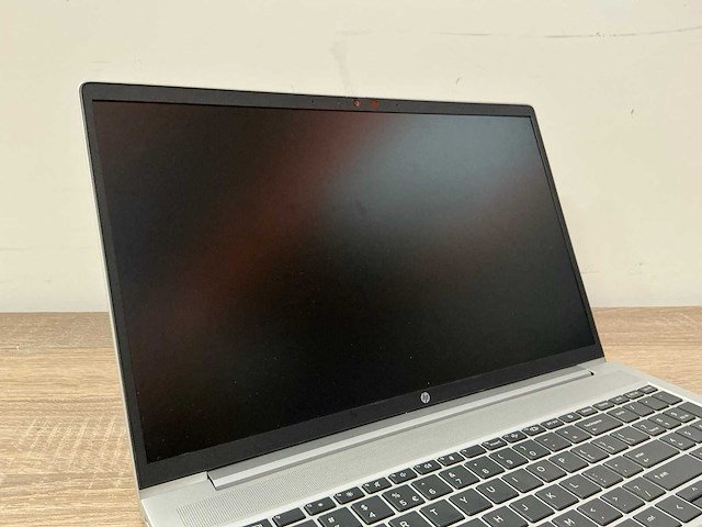 Laptop - hp - hp probook 450 15.6 inch g9 notebook pc - afbeelding 3 van  4