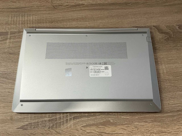 Laptop - hp - hp probook 450 15.6 inch g9 notebook pc - afbeelding 4 van  4