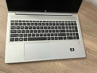 Laptop - hp - hp probook 450 15.6 inch g9 notebook pc - afbeelding 2 van  7