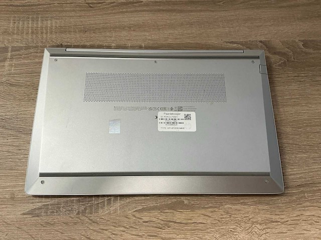 Laptop - hp - hp probook 450 15.6 inch g9 notebook pc - afbeelding 6 van  7