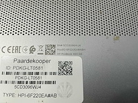 Laptop - hp - hp probook 450 15.6 inch g9 notebook pc - afbeelding 7 van  7