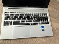 Laptop - hp - hp probook 450 15.6 inch g9 notebook pc - afbeelding 2 van  7