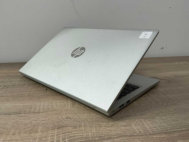 Laptop - hp - hp probook 450 15.6 inch g9 notebook pc - afbeelding 5 van  7