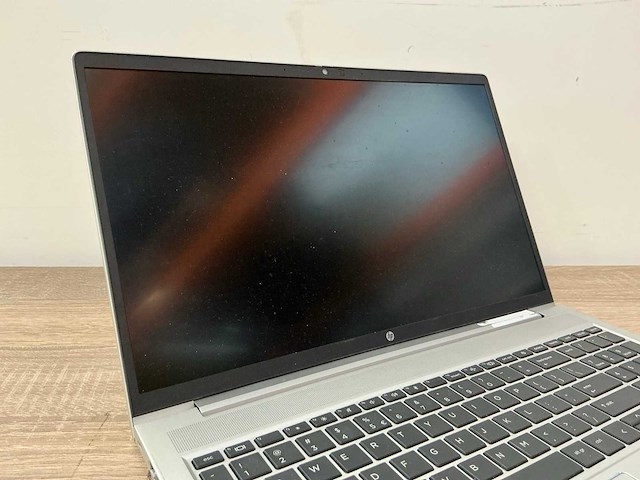 Laptop - hp - hp probook 450 15.6 inch g9 notebook pc - afbeelding 4 van  7