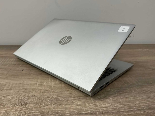 Laptop - hp - hp probook 450 15.6 inch g9 notebook pc - afbeelding 5 van  7