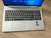 Laptop - hp - hp probook 450 15.6 inch g9 notebook pc - afbeelding 2 van  8