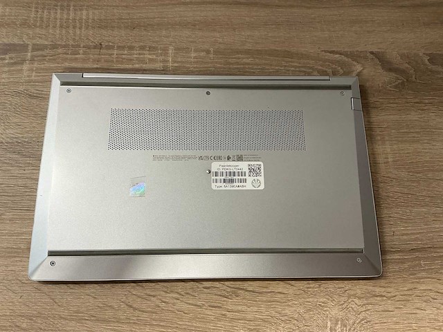 Laptop - hp - hp probook 450 15.6 inch g9 notebook pc - afbeelding 7 van  8