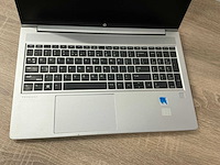 Laptop - hp - hp probook 450 15.6 inch g9 notebook pc - afbeelding 2 van  7