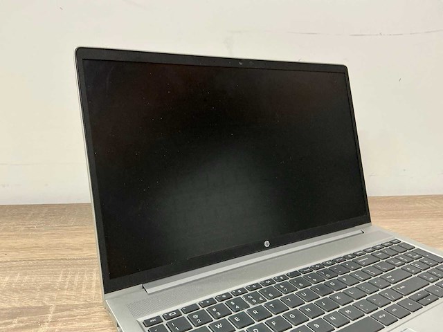 Laptop - hp - hp probook 450 15.6 inch g9 notebook pc - afbeelding 4 van  7