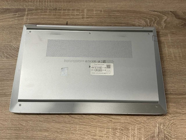 Laptop - hp - hp probook 450 15.6 inch g9 notebook pc - afbeelding 6 van  7