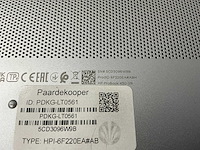 Laptop - hp - hp probook 450 15.6 inch g9 notebook pc - afbeelding 7 van  7