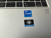 Laptop - hp - hp probook 450 15.6 inch g9 notebook pc - afbeelding 3 van  7