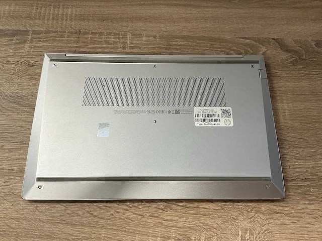 Laptop - hp - hp probook 450 15.6 inch g9 notebook pc - afbeelding 6 van  7