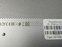 Laptop - hp - hp probook 450 15.6 inch g9 notebook pc - afbeelding 7 van  7